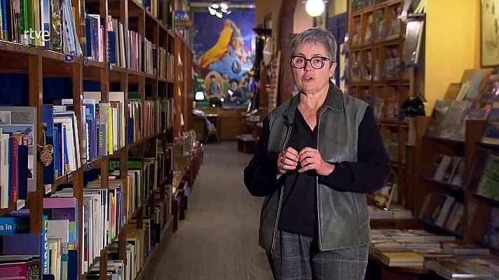 Aquí hay trabajo - Mujeres en primera fila