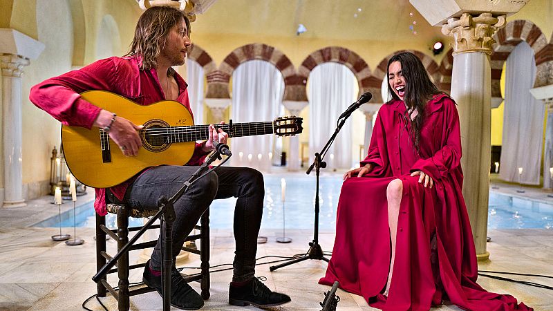 Caminos del flamenco - Programa 9: Cita en Córdoba - Ver ahora