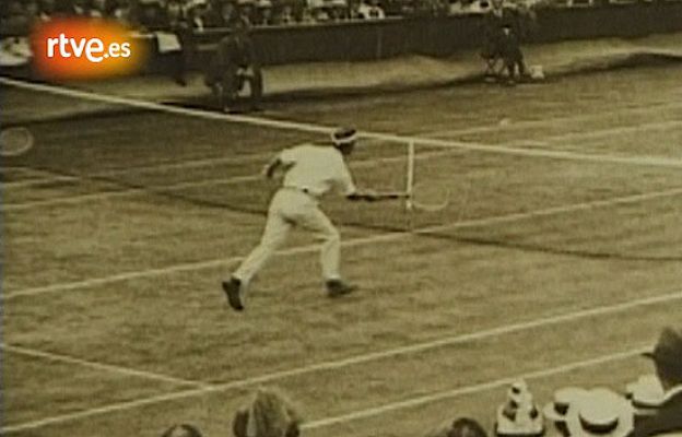  - El origen de la Davis