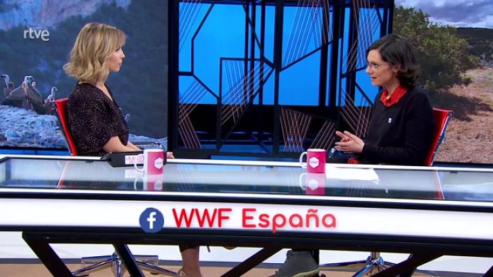 La aventura del Saber - Proyecto: Centinelas del veneno. Con WWF España