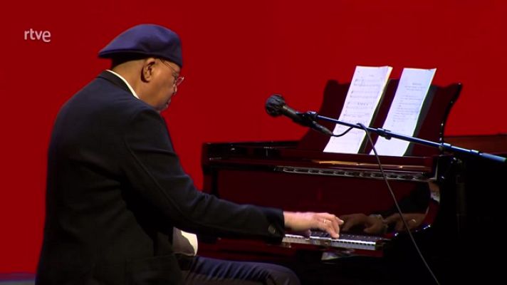 La aventura del Saber - Chucho Valdés. Gigantes del piano