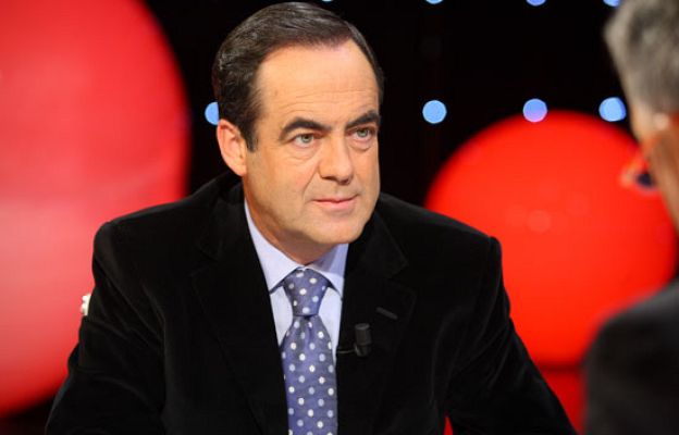 En noches como esta - Avance José Bono y Fernando Trueba