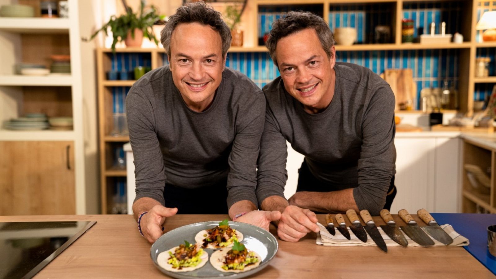 Menudos Torres - Día Mundial de los cereales - ver ahora