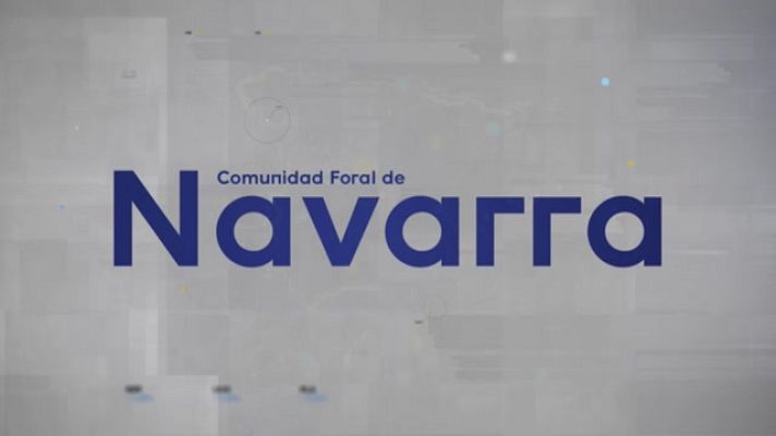 Telenavarra - Telenavarra -  7/3/2022