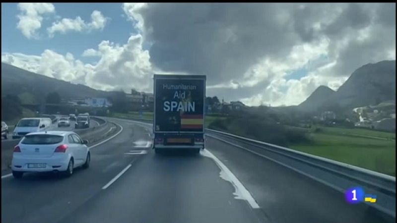 Asturias en 2' - 07/03/2022 - Ver ahora