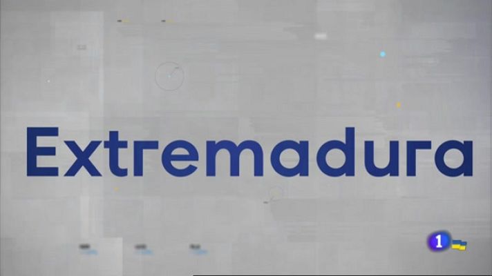 Noticias de Extremadura - Extremadura en 2' - 07/03/2022