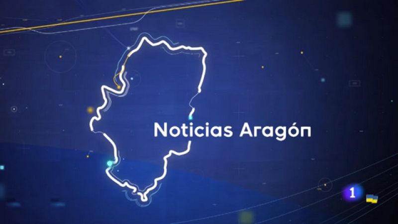 Noticias Aragón - 07/03/22 - Ver ahora