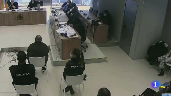 Informativo Telerioja - Telerioja en 2' - 07/02/22