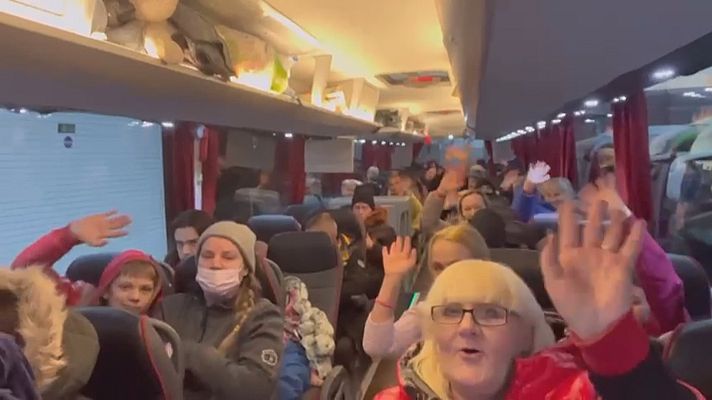 Noticias Andalucía - Viaje de Cracovia a Málaga