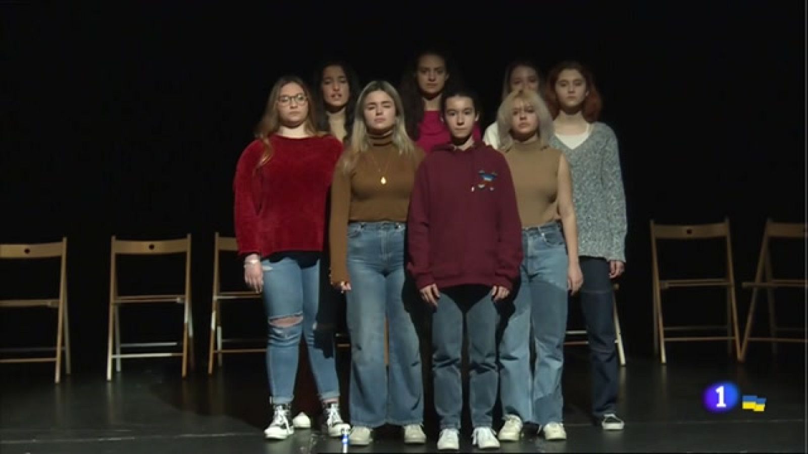 La violencia del género humano - 07/03/2022