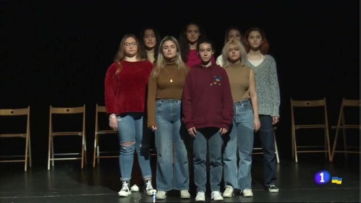 Noticias de Extremadura - Teatro como herramienta social en la lucha contra la violencia de género