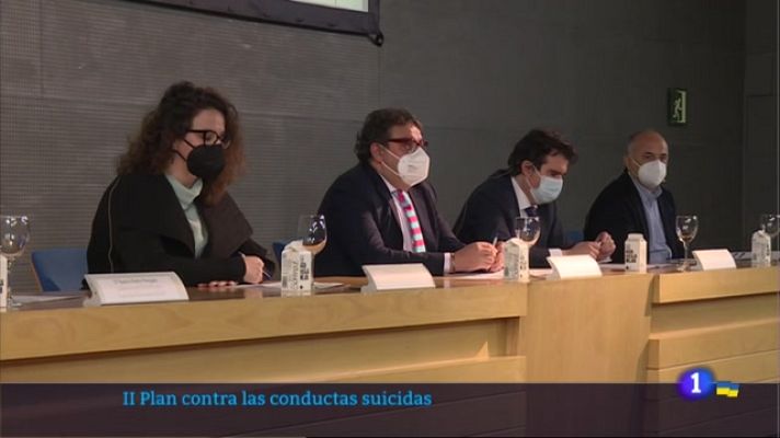 Noticias de Extremadura - El número de suicidios crece en los últimos años