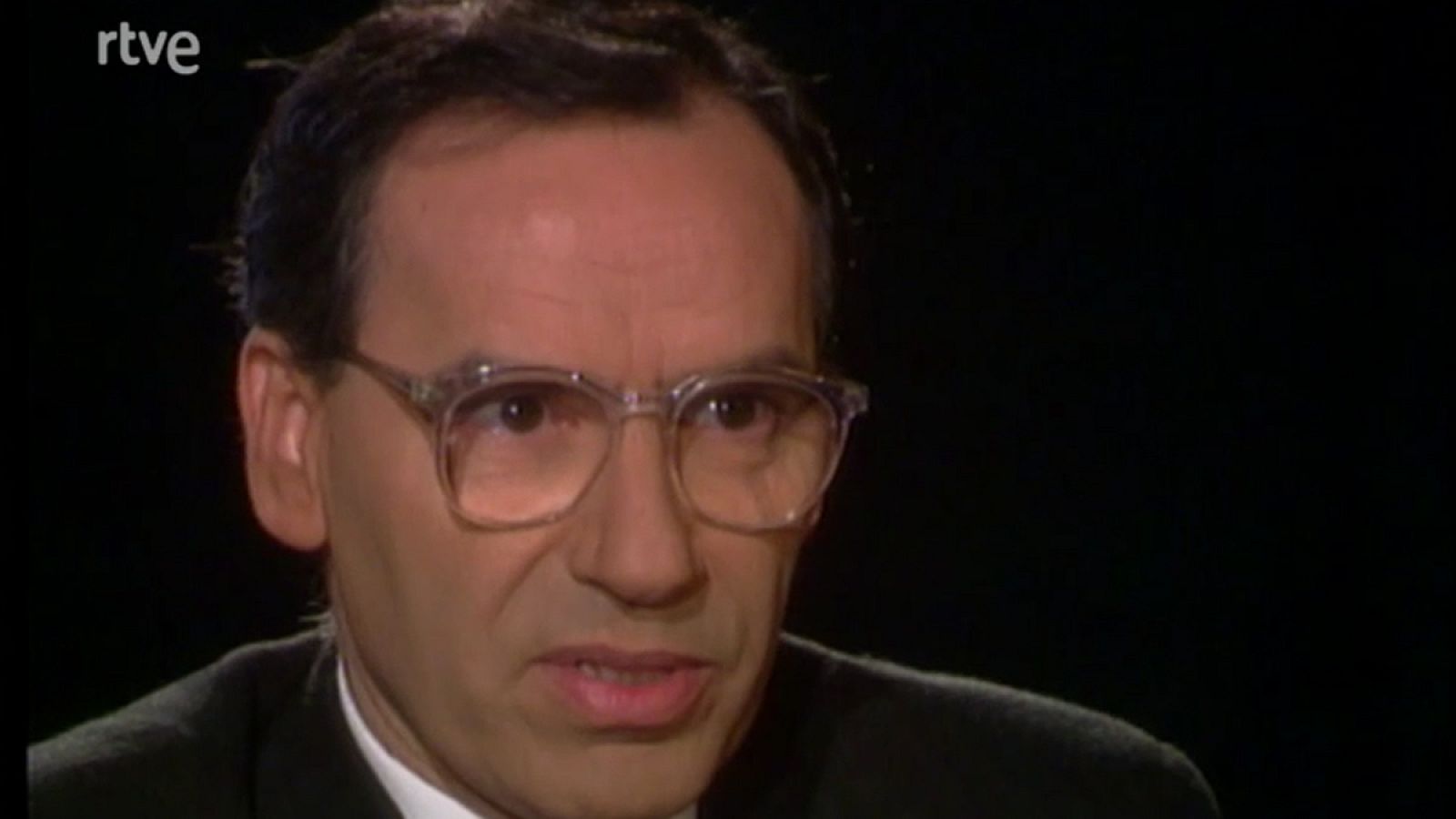 La luna - Alfonso Guerra y Duncan Dhu - La luna | Ver