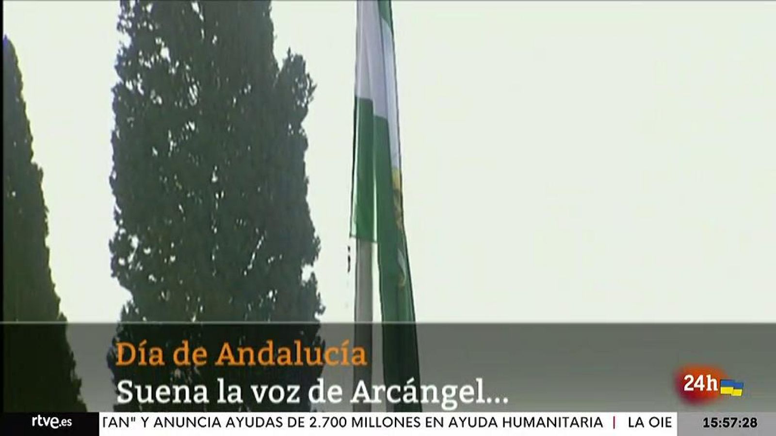 Parlamento - Parlamento en 3 minutos - 05/03/2022