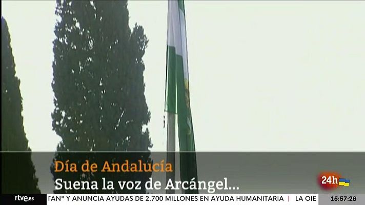 Parlamento - Resumen del 05/03/2022