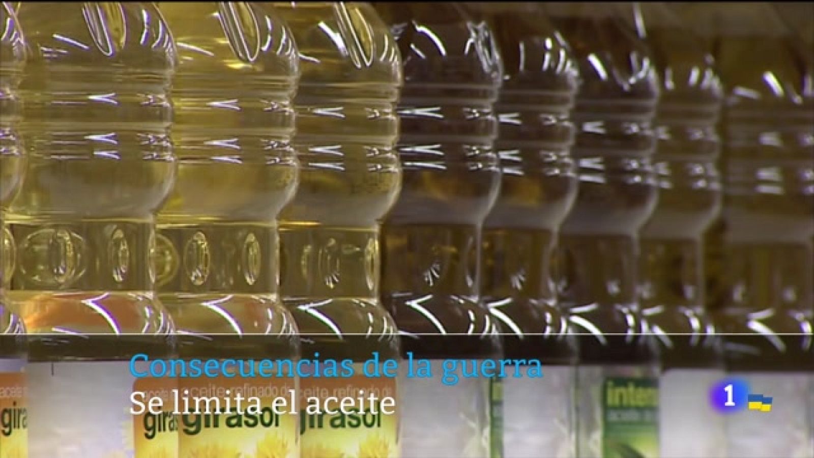 Canarias en 2' - 07/03/2022