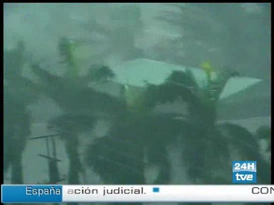  - El ciclón Nargis arrasa Birmania