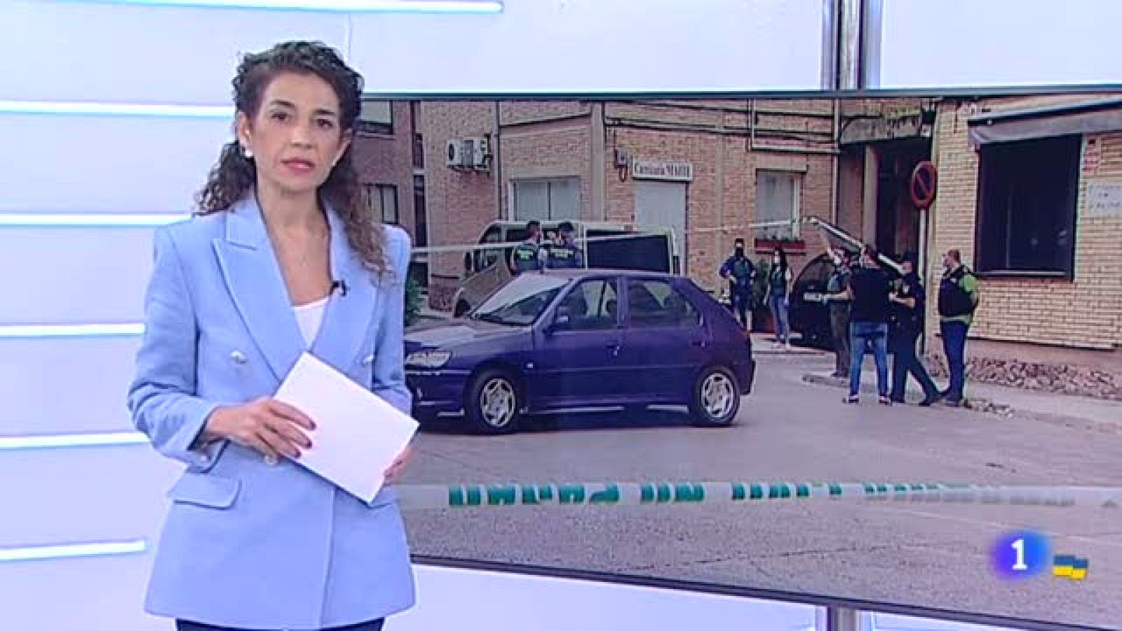 Informativo Telerioja 2 - 07/03/22-Ver ahora