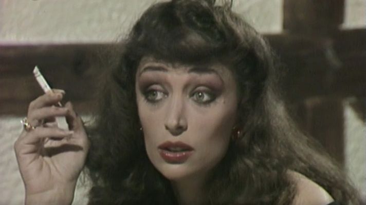 El señor Villanueva y su gente - Una cana al aire