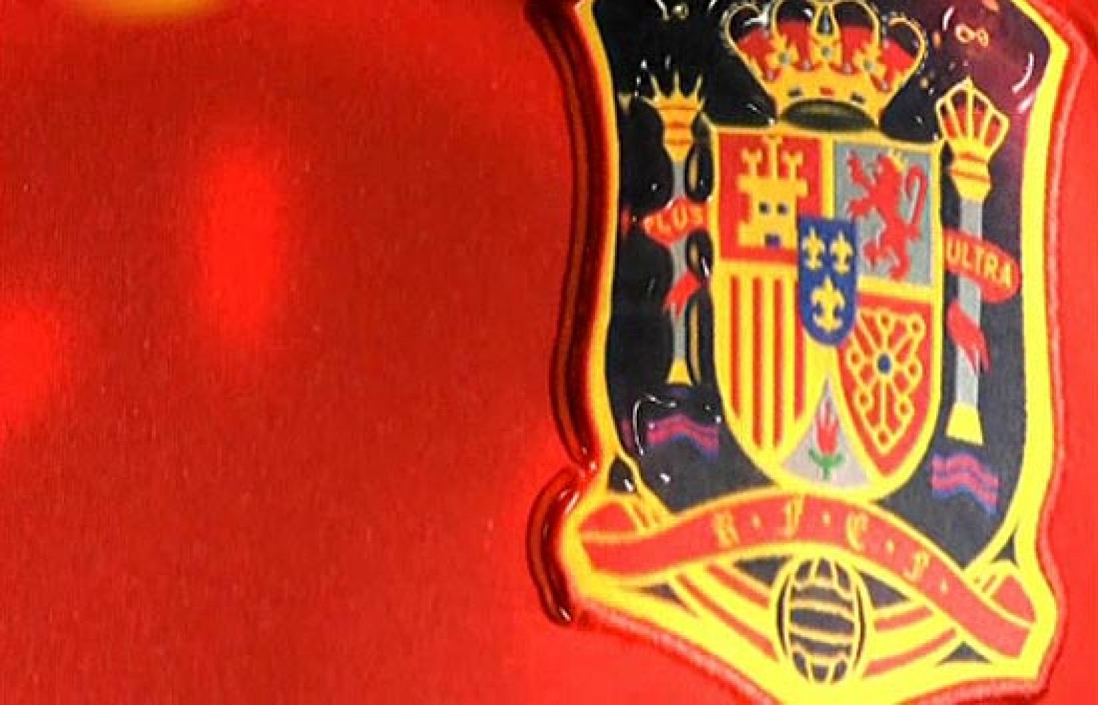 Los jugadores de la Selección española de fútbol envían un regalo a Verdasco para que el espíritu de 'La Roja' le ayude a ganar la Copa  al equipo español en el último spot de Adidas.