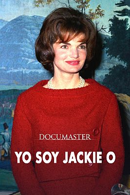 Documaster - Yo soy Jackie O