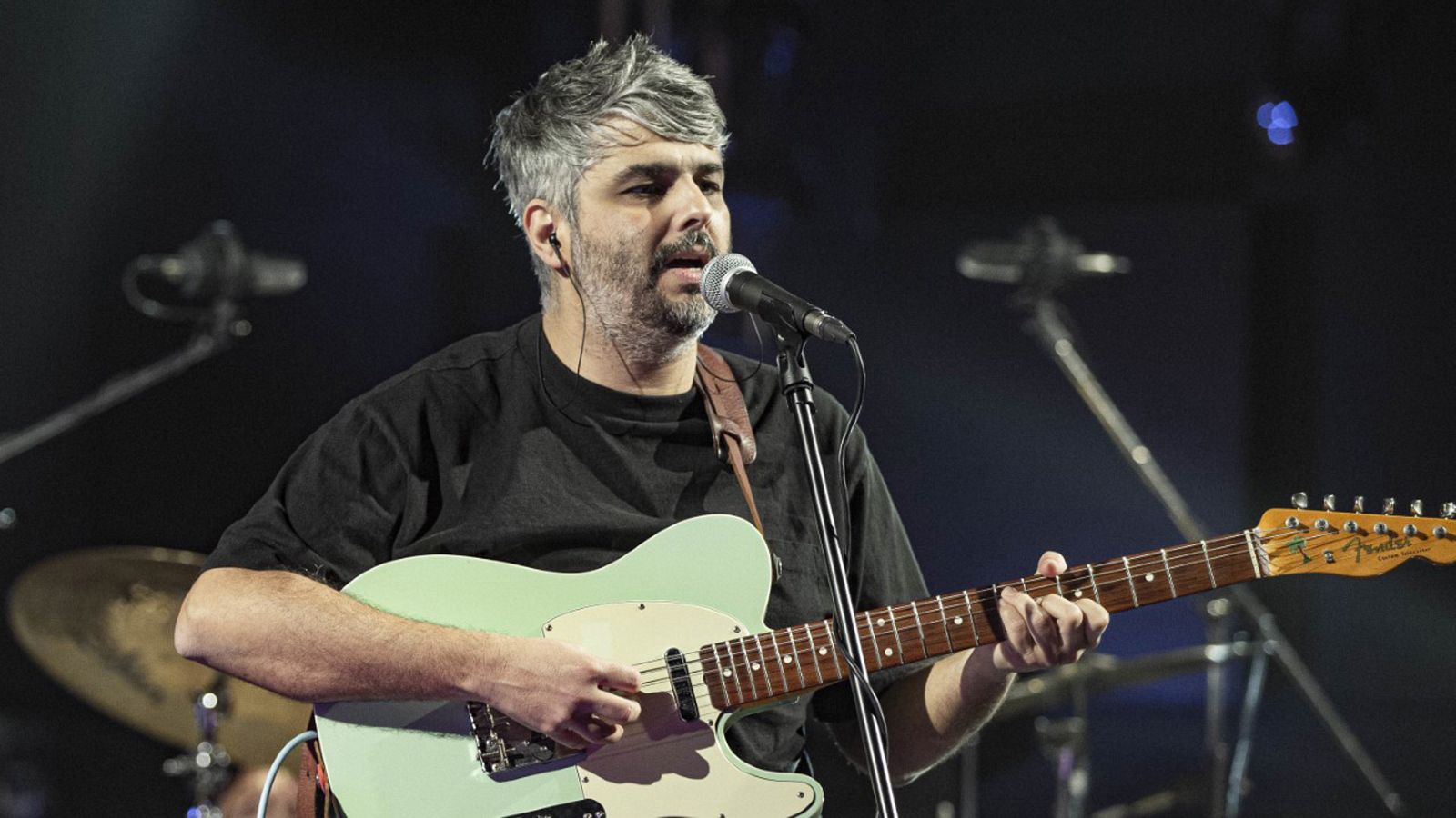 Los conciertos de Radio 3 - Compro Oro  - ver ahora