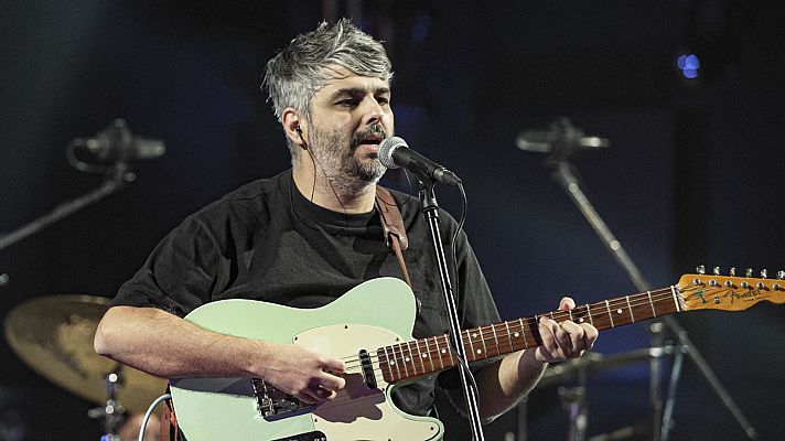 Los conciertos de Radio 3 en La 2 - Compro Oro