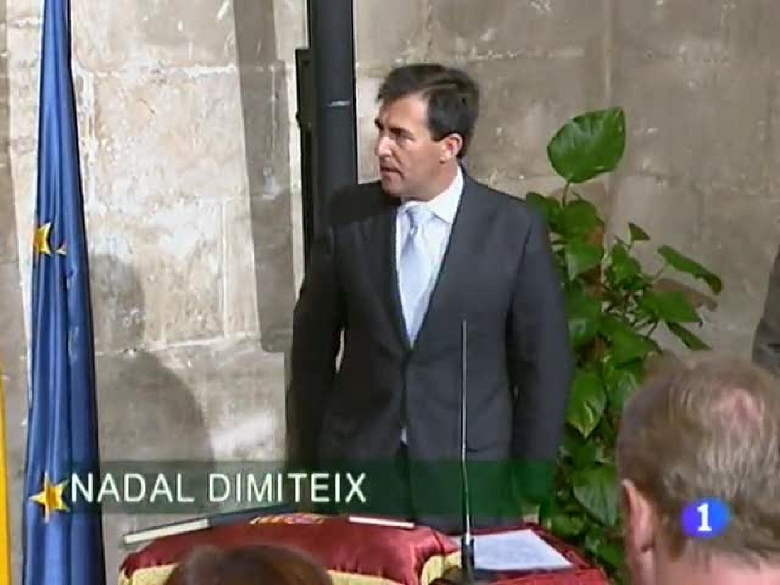 Informatiu Balear. Informatiu de les Illes Balears. (03/12/2009)