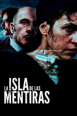 La isla de las mentiras