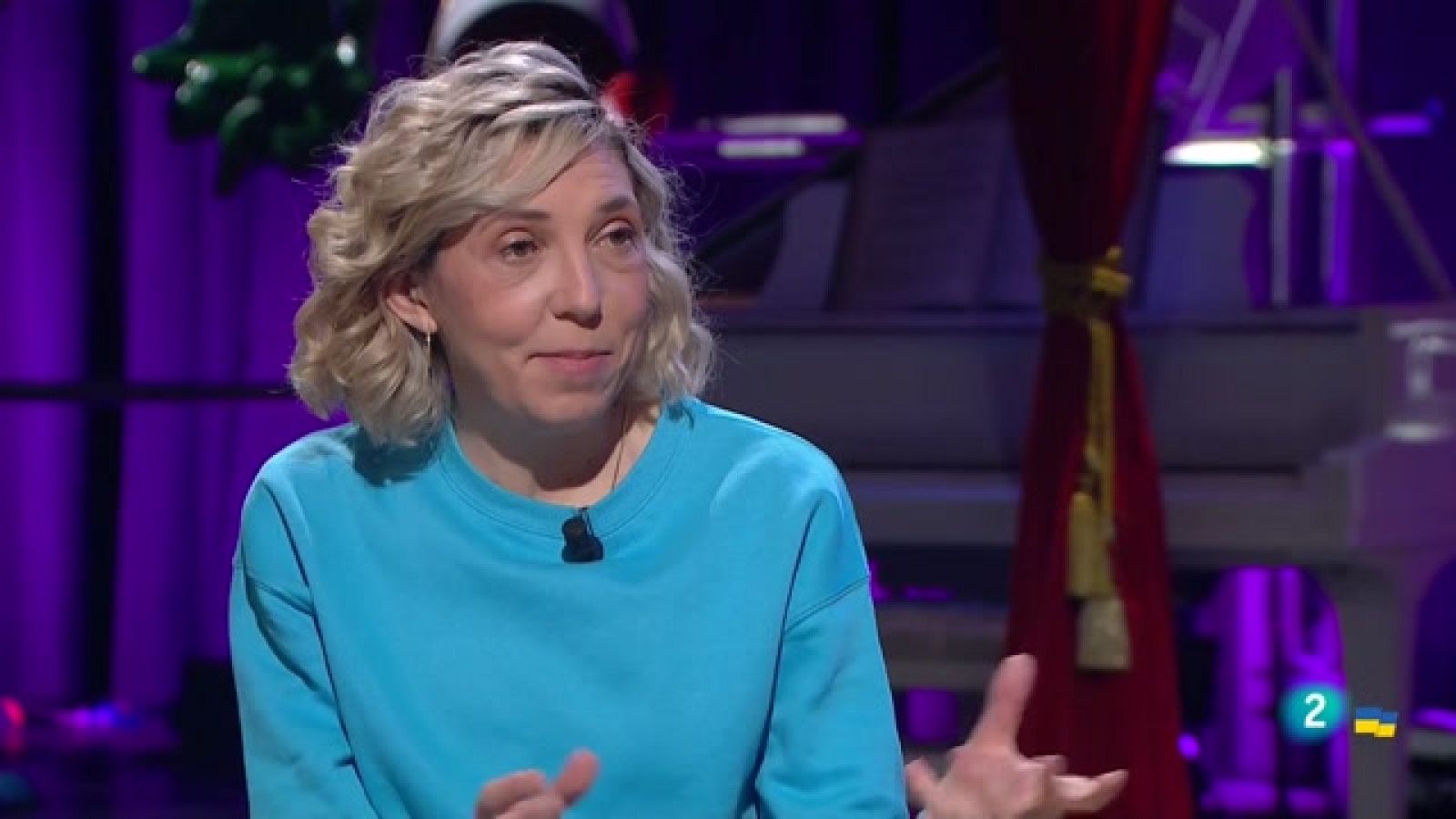 Punts de vista - Visita guiada per parcs temàtics surrealistes amb Judit Martín - Veure ara