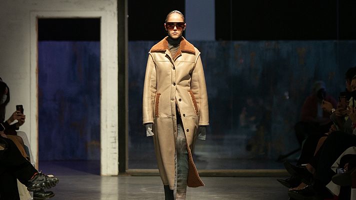 Flash moda - Duarte: moda inteligente, elegante y cosmopolita