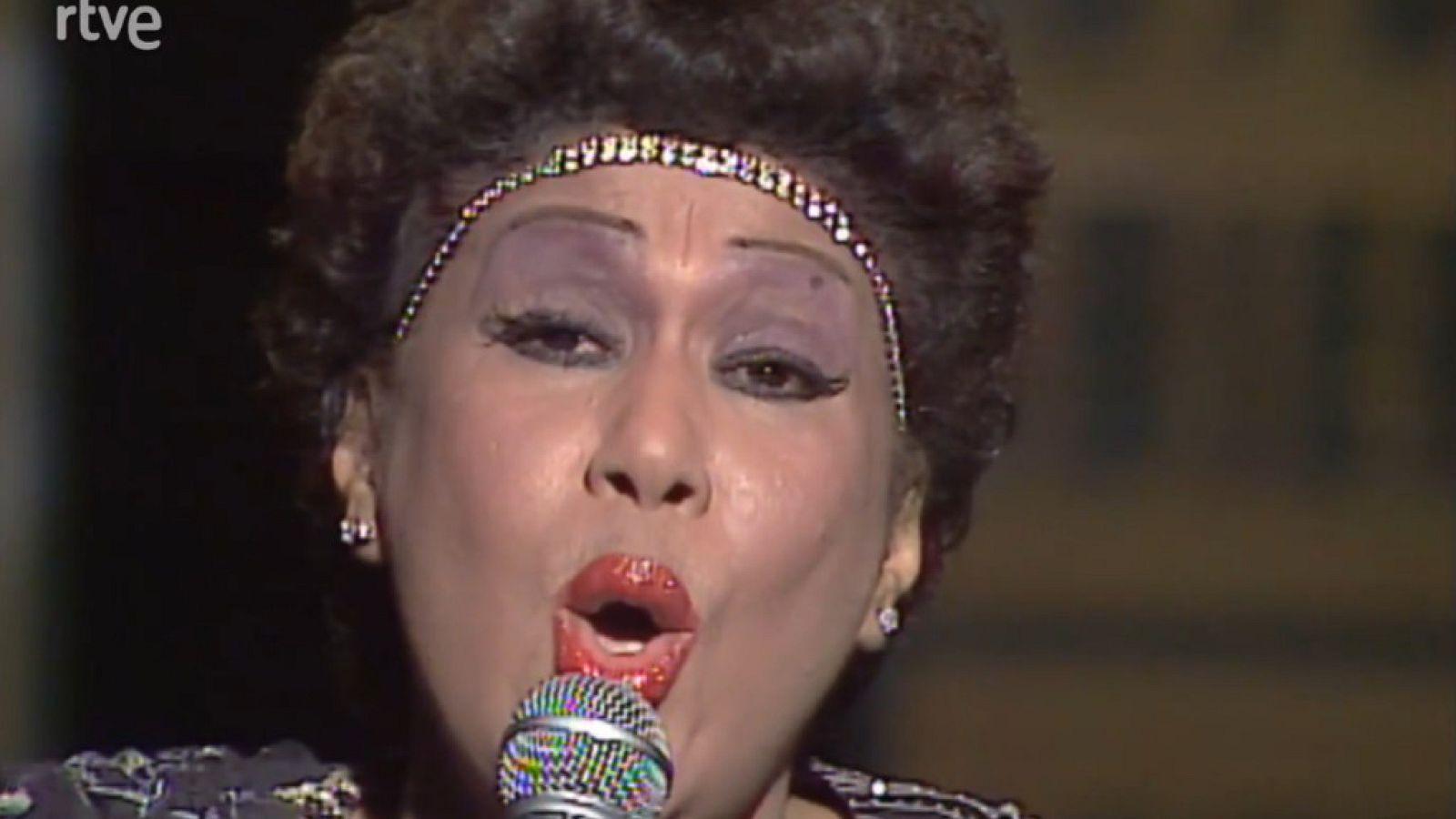 Estudio abierto - 07/11/1984