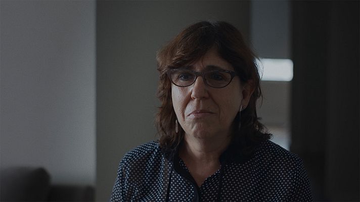 Nisman: El fiscal, la presidenta y el espía - El espía y el fiscal