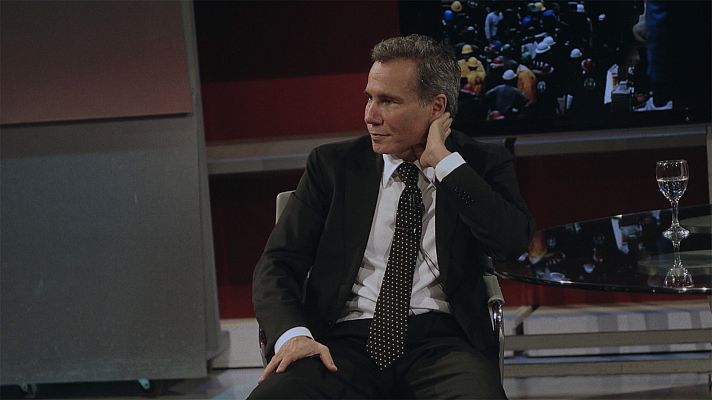 Nisman: El fiscal, la presidenta y el espía - Cinco días