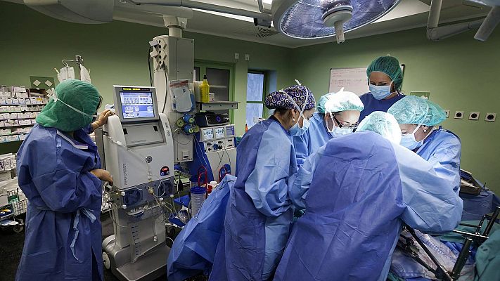 Telecanarias - Las listas de espera aumentan un 25% en Canarias