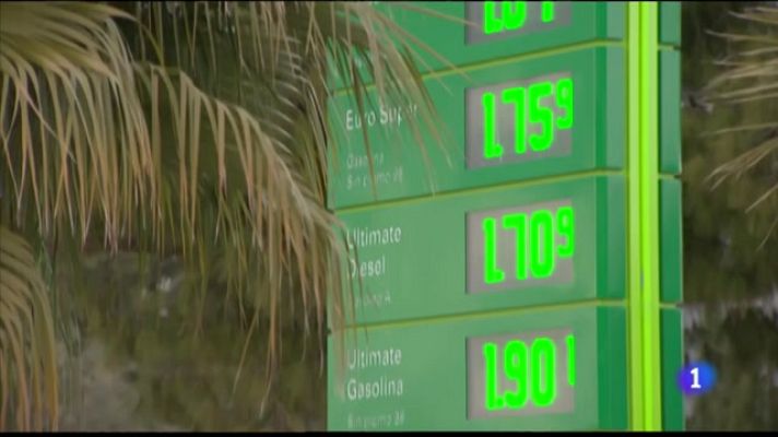 L'informatiu - Comunitat Valenciana - L'Informatiu Comunitat Valenciana 1 - 07/03/22