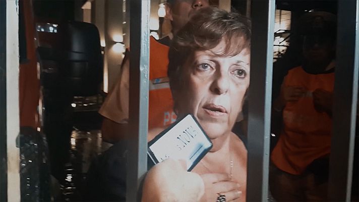 Nisman: El fiscal, la presidenta y el espía - ¿Suicidio?