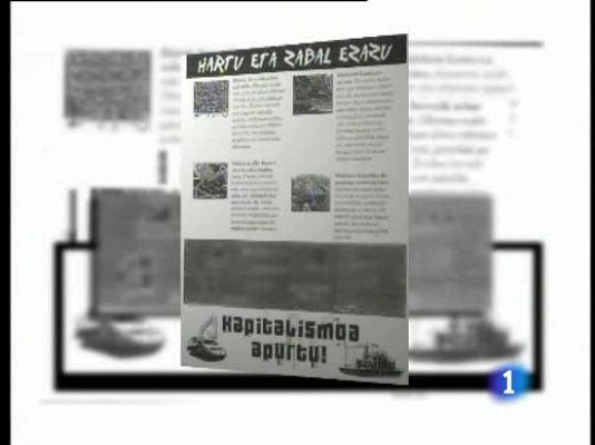  - La Y vasca sigue siendo objetivo