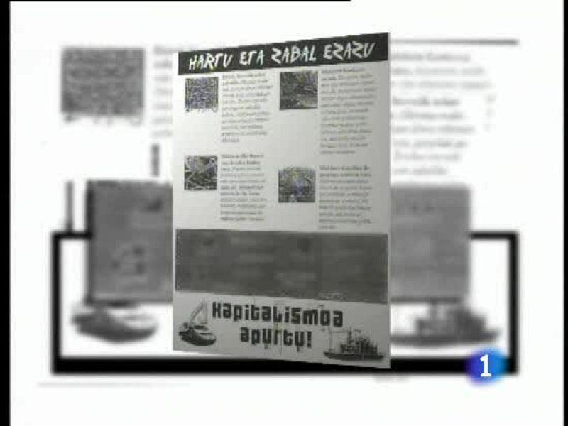 La llamada Y vasca sigue estando entre los objetivos prioritarios de ETA | Ver