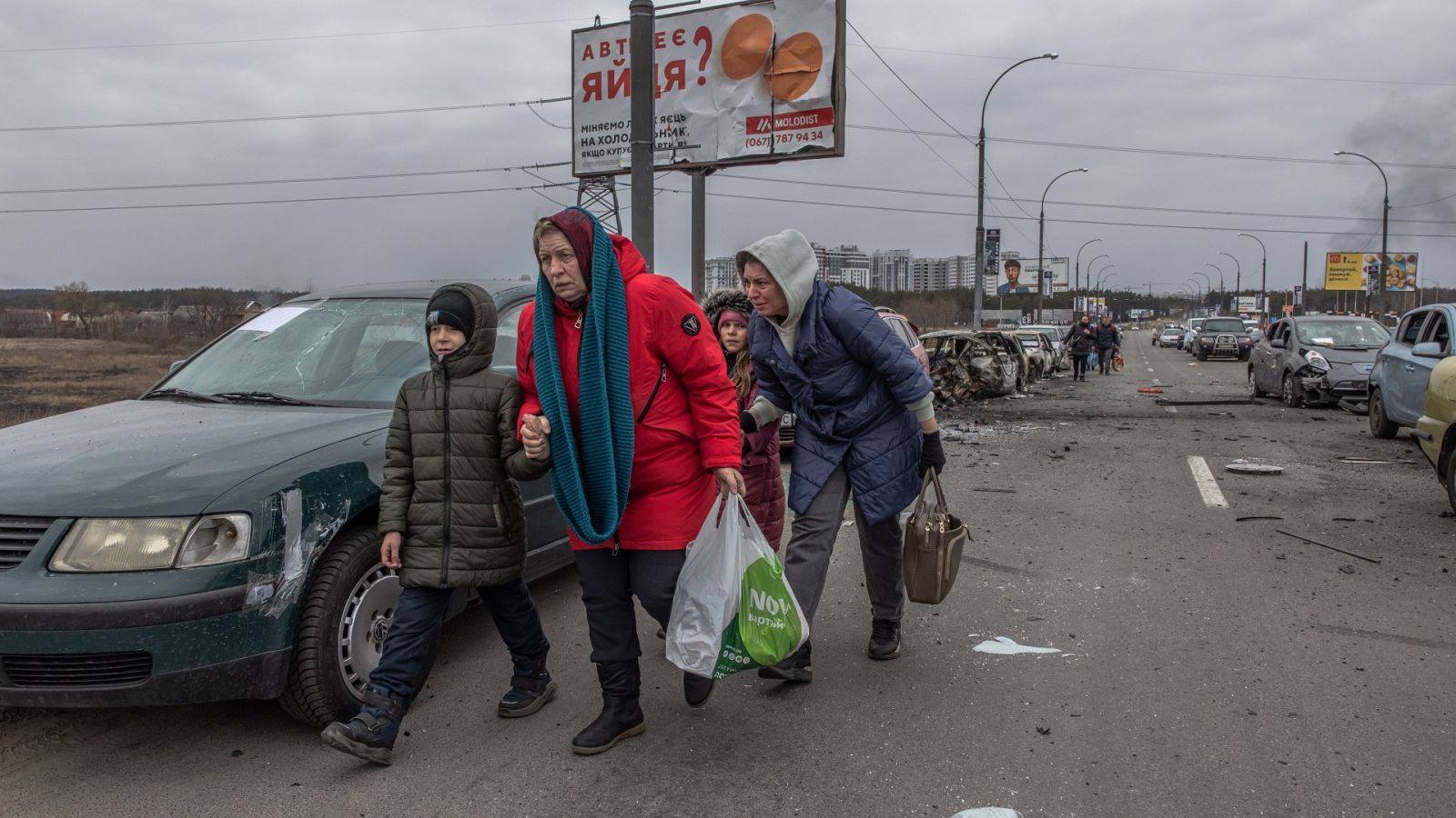 La tarde en 24 horas - 07/03/22 (2) - ver ahora
