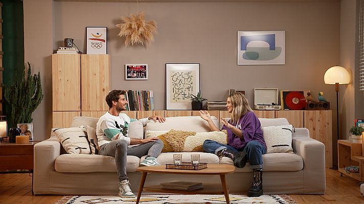 FitMés - Entrevista a Suu