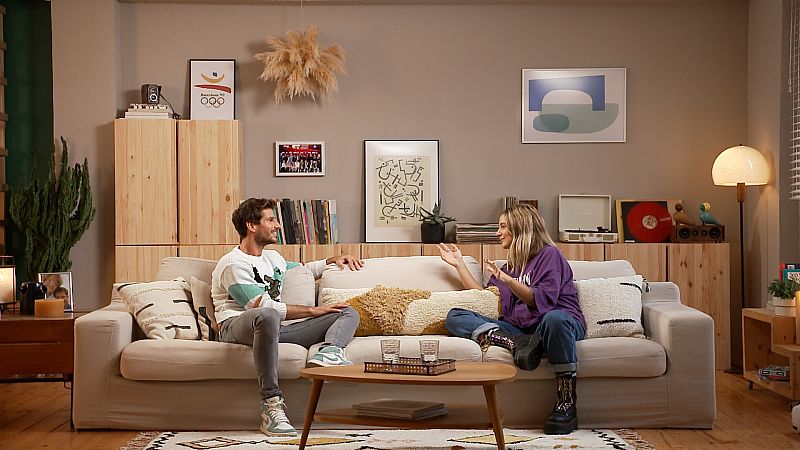 Fitmés - Entrevista a Suu - Veure ara