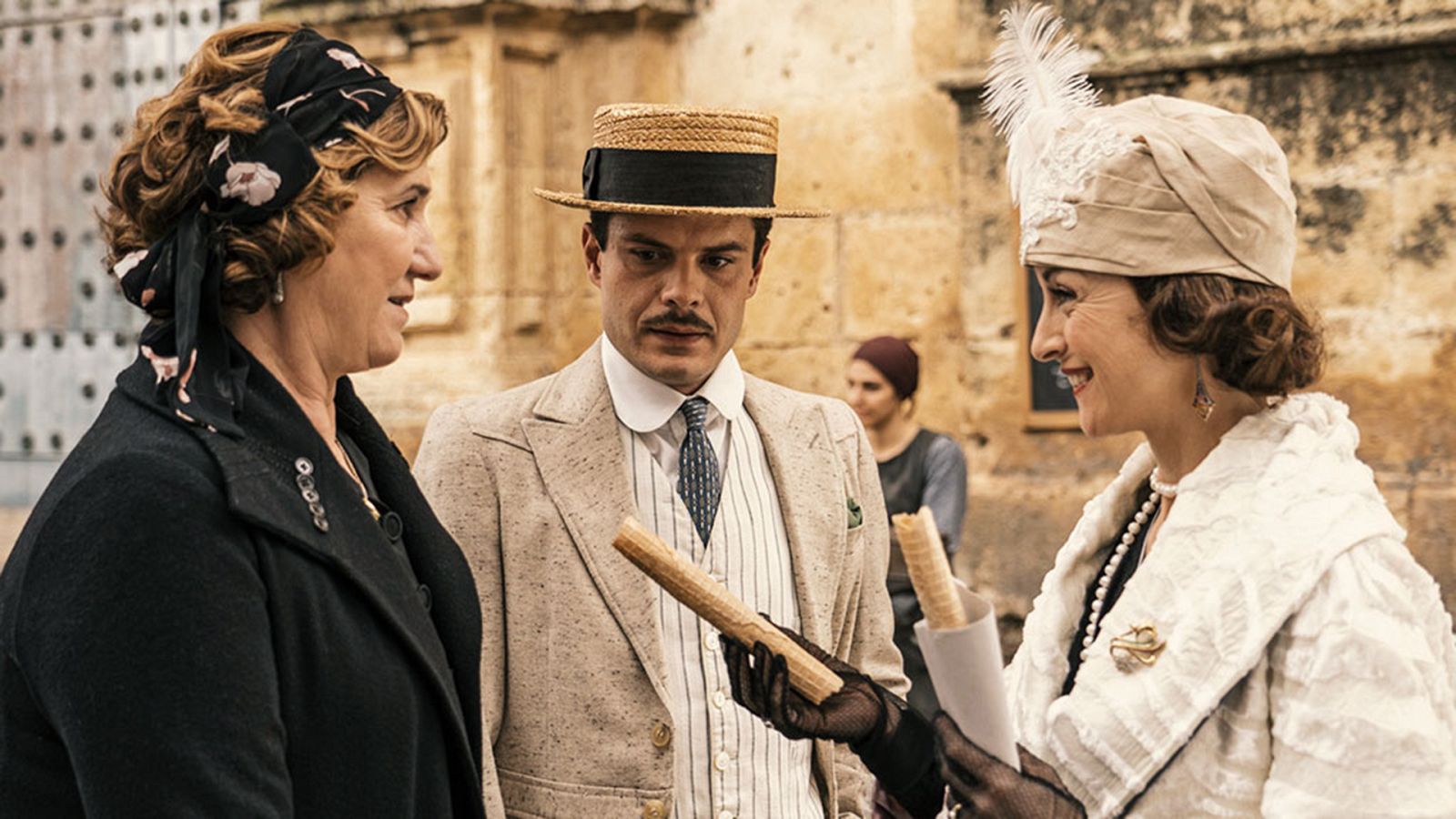 La otra mirada - Temporada 2 - Episodio 7 - No hay fracaso - Ver ahora