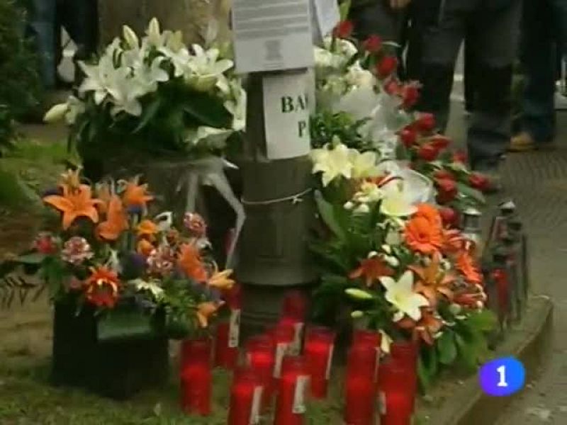 Telenorte.País Vasco (03/12/09)