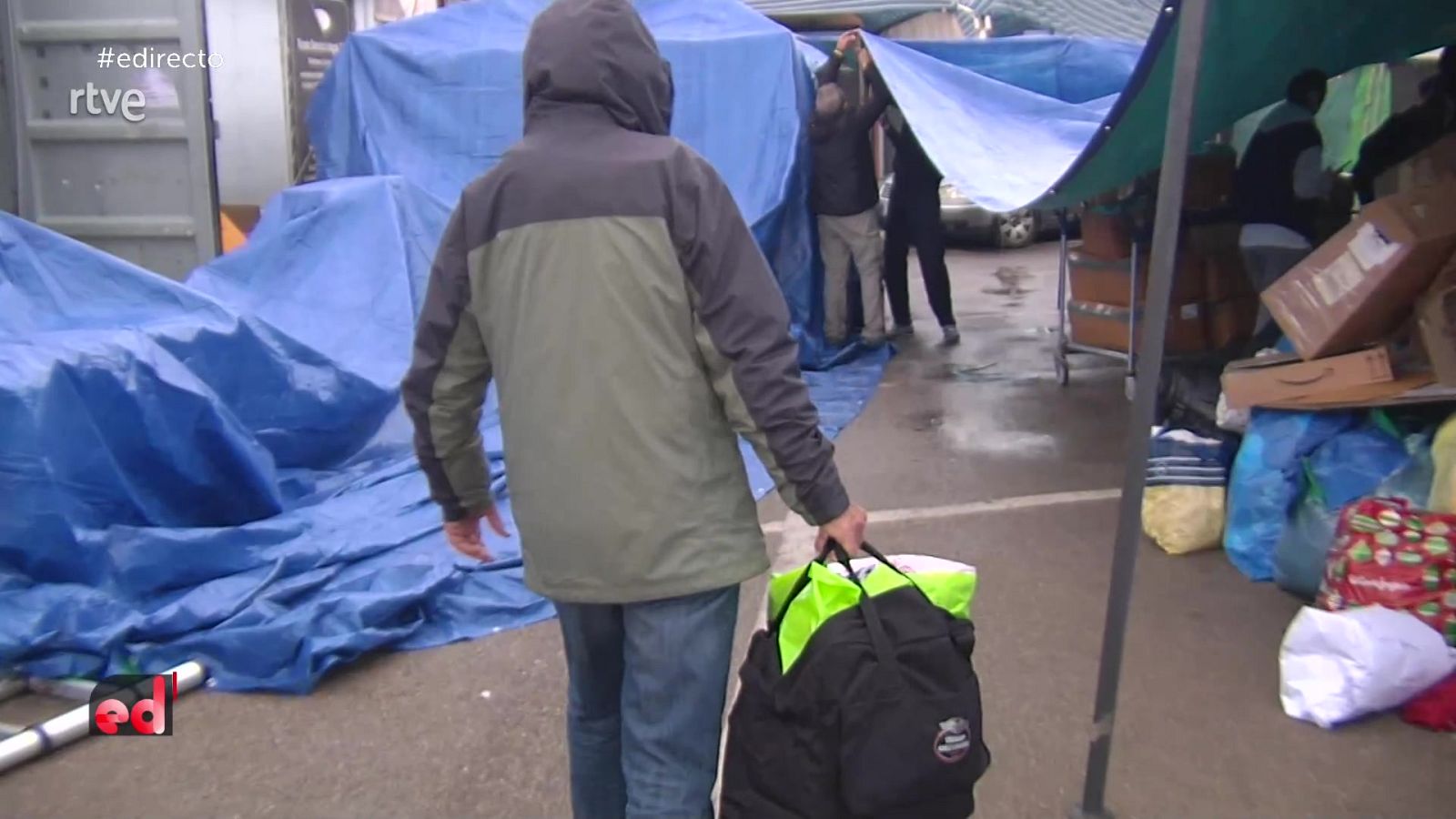 España Directo - 07/03/22 - ver ahora