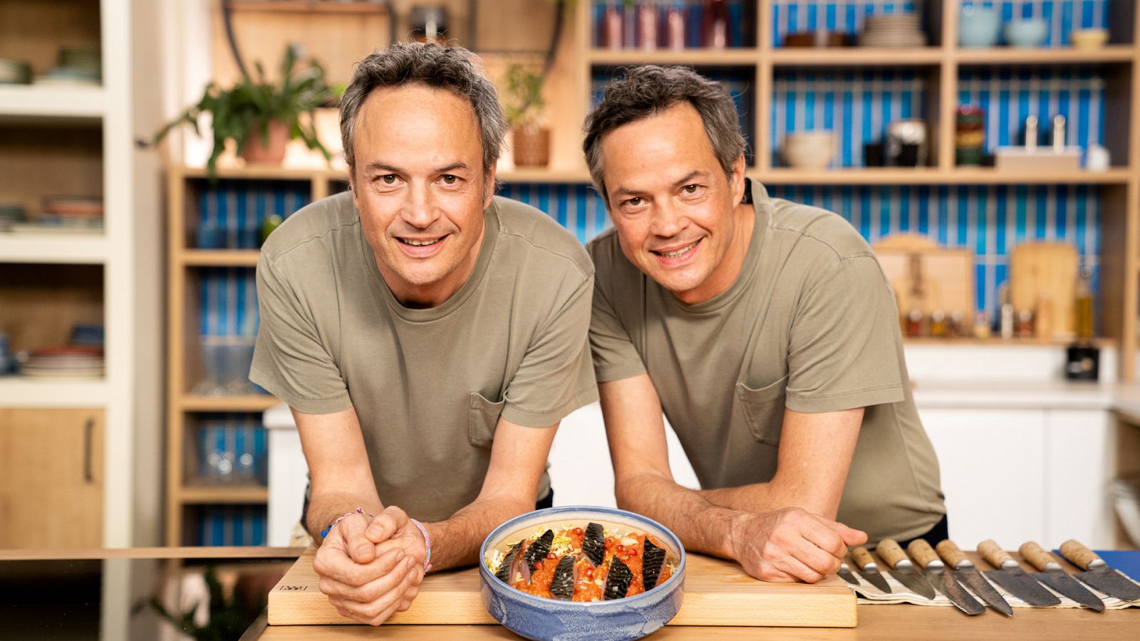 Menudos Torres - La caballa - ver ahora