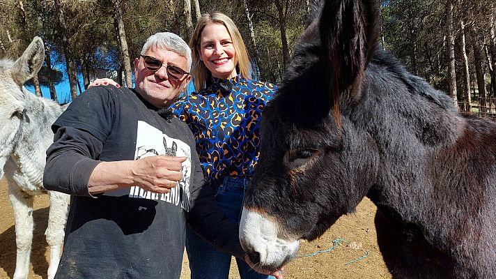 Aquí la Tierra - Aquí la Tierra - 07/03/22