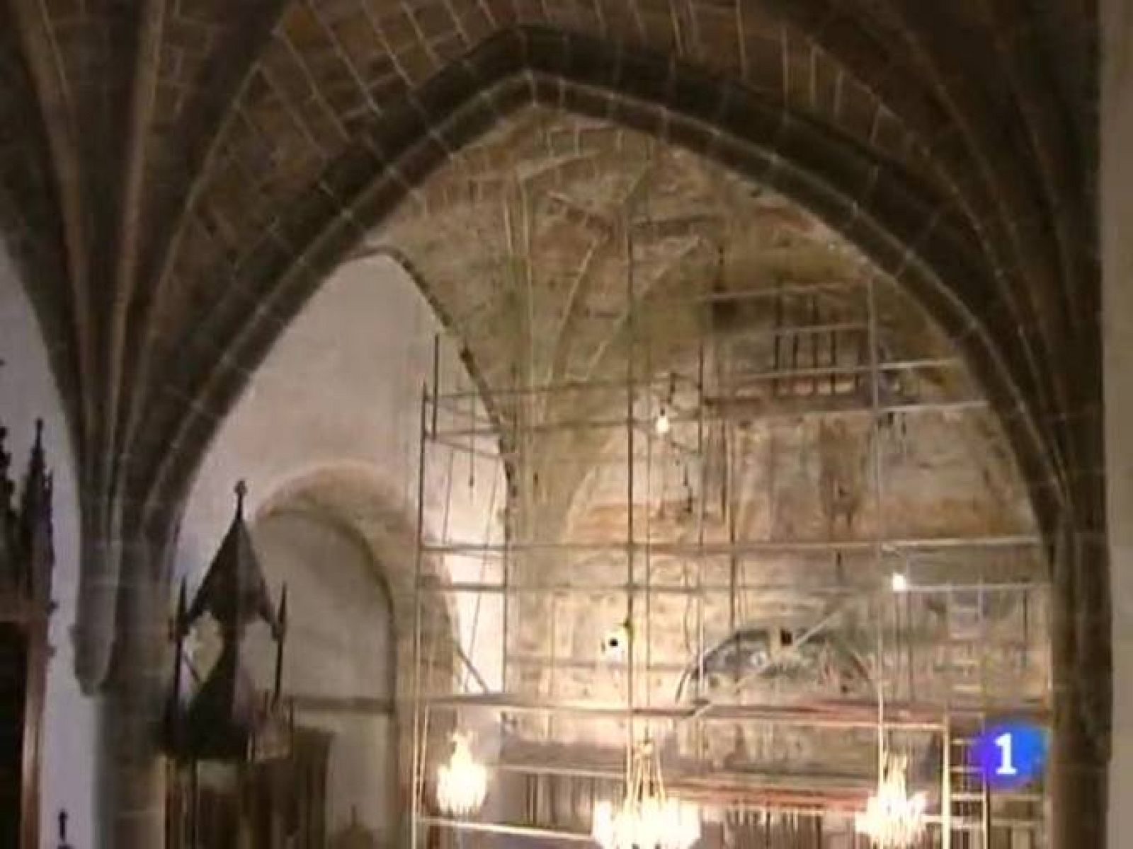 Telecantabria. (3/12/09)