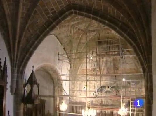 TeleCantabria - Telecantabria - 03/12/09