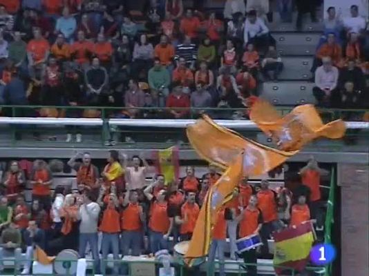 Noticias Aragón - Noticias Aragón - 03/12/09